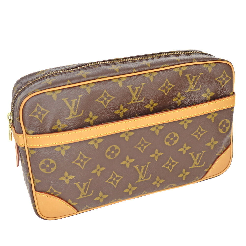 Louis Vuitton Compiegne Monogram